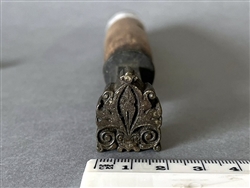 Decorative Hand Tool