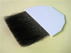 Gilders Hair Tip Brush