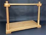 Traditional Sewing Frame