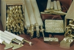 Brass Finishing Tools