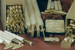 Brass Finishing Tools