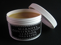 Marney's Leather Dressing - 400ml Jar