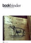 Bookbinder - Volume 37 - 2023