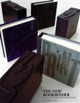 The New Bookbinder - Volume 32 - 2012