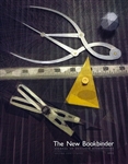 The New Bookbinder - Volume 43 - 2023