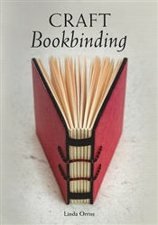 Craft Bookbinding