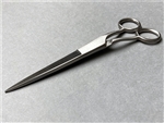 Cranked-Vine Scissors