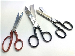 Bookbinding Shears